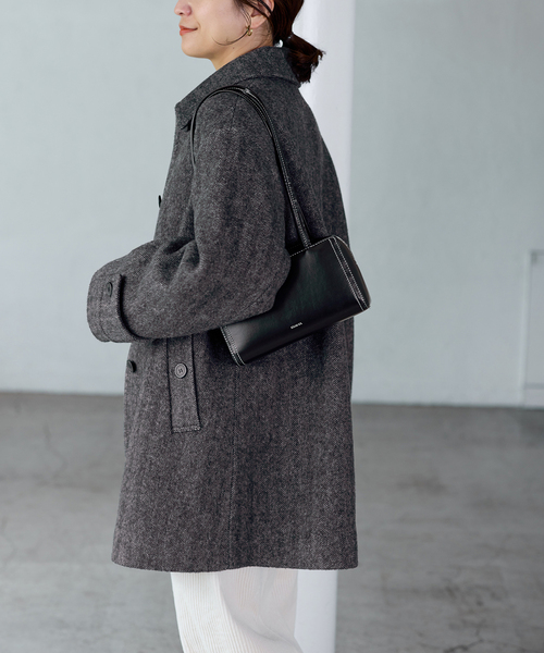 JOURNAL STANDARD（ジャーナルスタンダード）の「MANTECO WOOLTEN