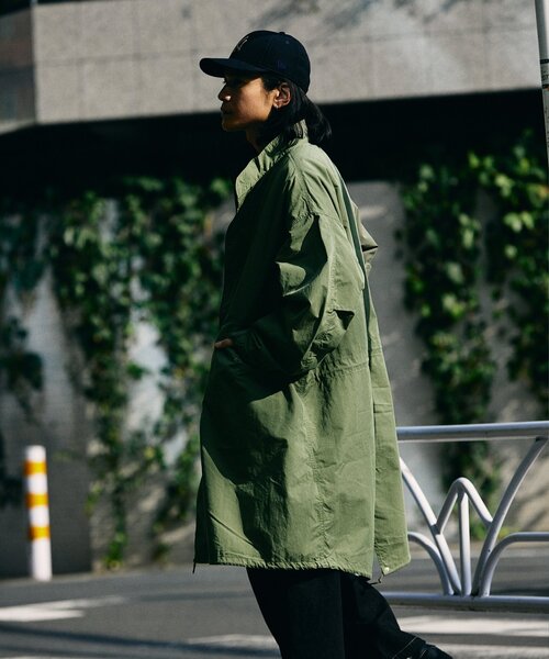 JOURNAL STANDARD（ジャーナルスタンダード）の「65 フィッシュテール