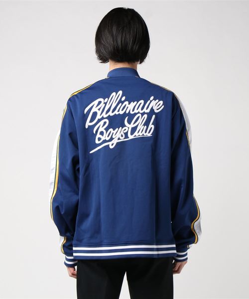 BILLIONAIRE BOYS CLUB（ビリオネア・ボーイズ・クラブ）の