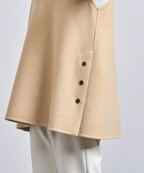 UNITED ARROWS（ユナイテッドアローズ）の「リバーシブル Vネック