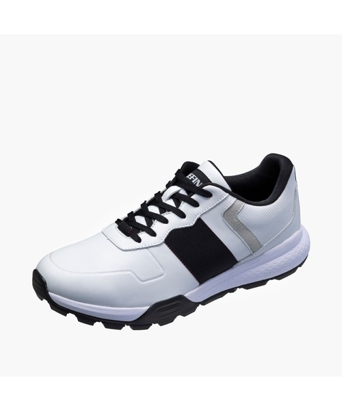 BRIEFING × BRIDGESTONE GOLF LEATHER LOW（スニーカー）｜BRIEFING