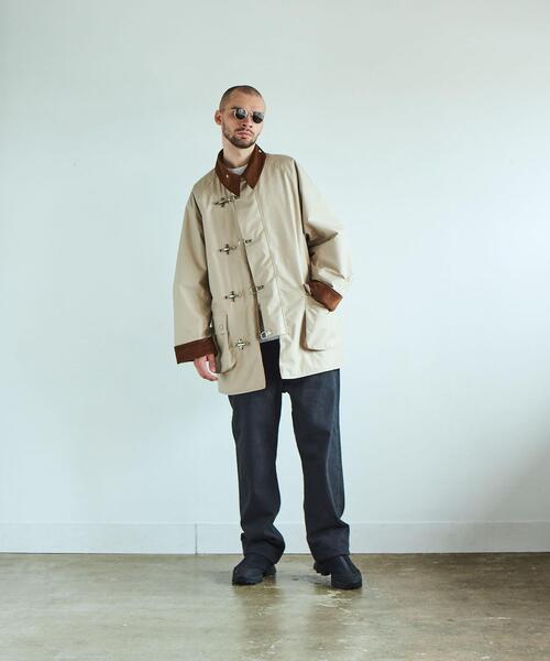 Steven Alan（スティーブンアラン）の「＜Barbour × Steven Alan