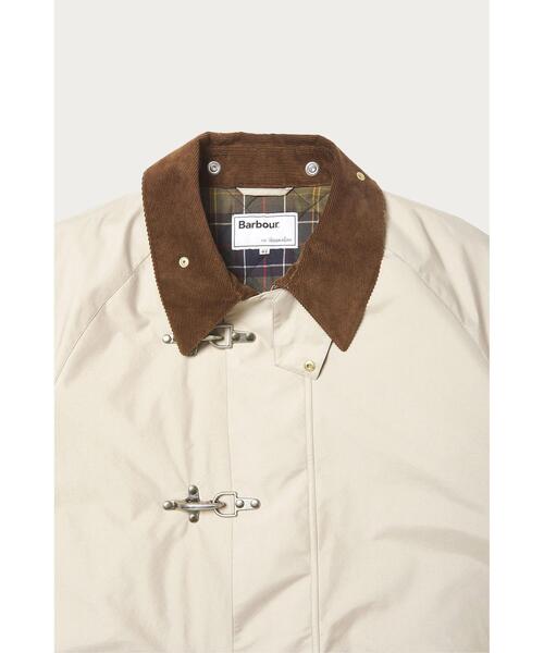 Steven Alan（スティーブンアラン）の「＜Barbour × Steven Alan