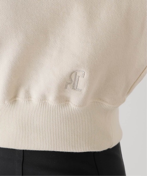 セール】《追加》【SKIN × EDIT. FOR LULU】コラボ クロップド