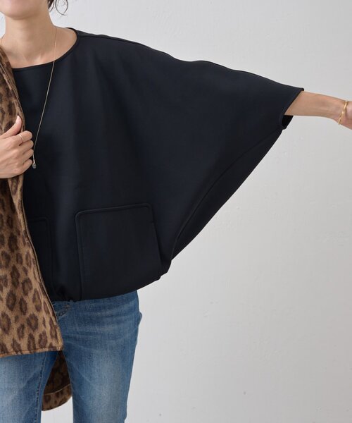 セール】ウールポンチョコート（その他アウター）｜BEARDSLEY