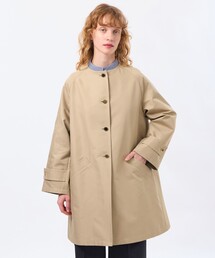 MACKINTOSH PHILOSOPHY｜マッキントッシュ フィロソフィーのノーカラー