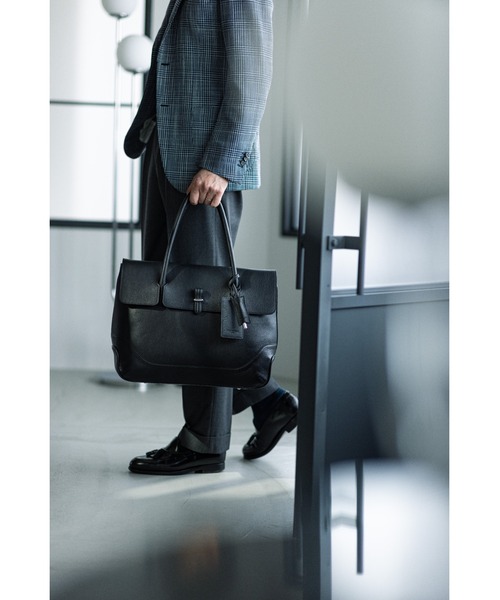 Maiden Voyage（メイデンヴォヤージュ）MB055A-フラップトートバッグ