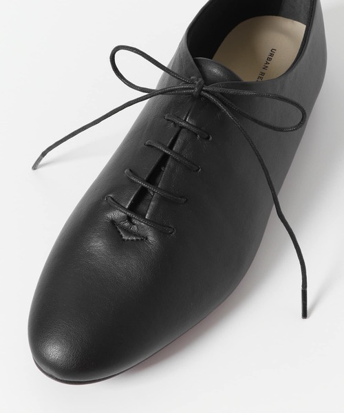 URBAN RESEARCH DOORS（アーバンリサーチドアーズ）の「レースアップ