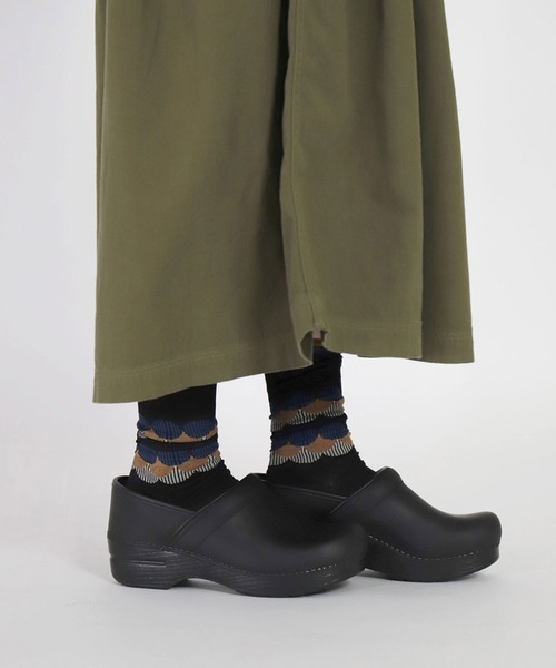 Dansko ] professional Oiled | Domingo（ドミンゴ）公式オンライン