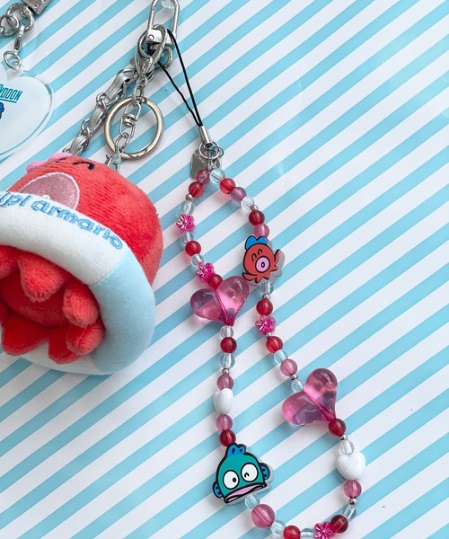 repipi armario（レピピ アルマリオ）の「【シナモロール