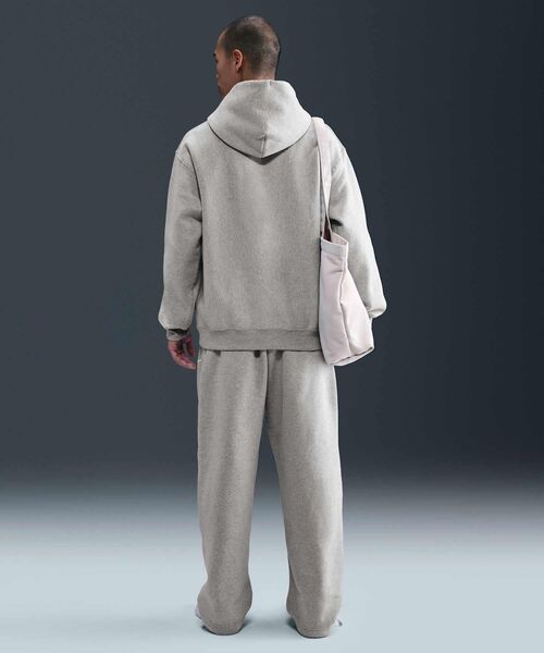 ナイキ ソロ スウッシュ メンズ プルオーバー パーカー / Nike Solo