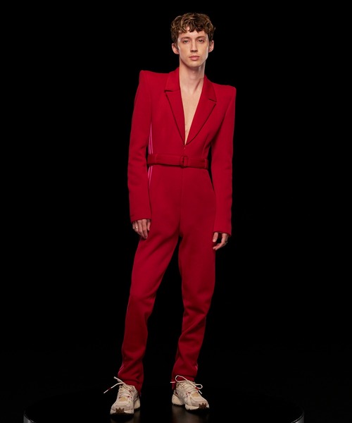 adidas（アディダス）の「Ivy Park ジャンプスーツ 3.0 / アディダス