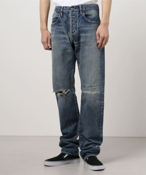 MINEDENIM（マインデニム）の「MINEDENIM(マインデニム）Standard