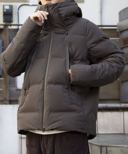 DESCENTE ALLTERRAIN（デサント オルテライン）の「【ALLTERRAIN