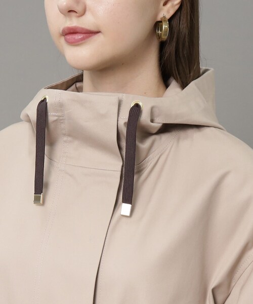 DRESSTERIOR（ドレステリア）の「◇ショートモッズコート（モッズ