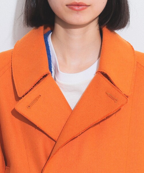 BEAMS BOY（ビームスボーイ）の「HAVERSACK × BEAMS BOY / 別注