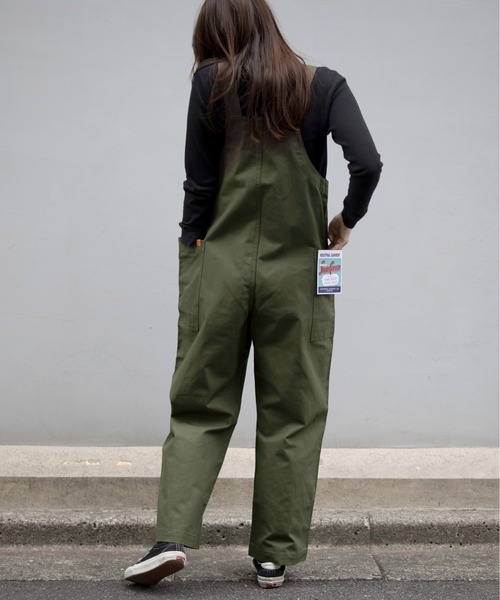 UNIVERSAL OVERALL（ユニバーサルオーバーオール）の「OX OVERALL