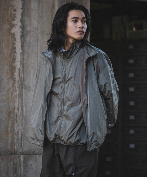 URBAN RESEARCH（アーバンリサーチ）の「『URBS別注』 Olmetex NYLON