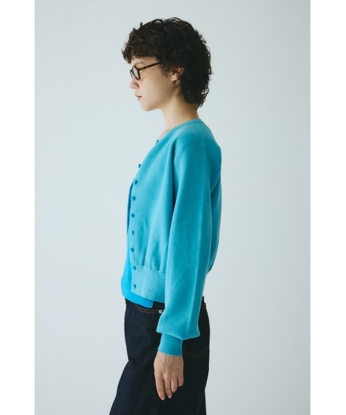 セール】Knit ensemble ニットアンサンブル（ニット/セーター）｜HeRIN