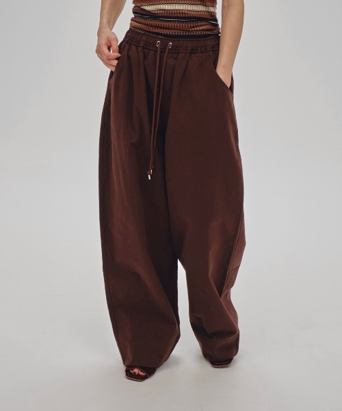TODAYFUL（トゥデイフル）の「Easy Chino Pants（その他パンツ）」 - WEAR