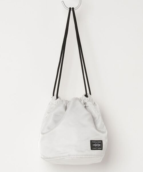 PORTER（ポーター）の「【NEXUSVII. × PORTER for mikomori