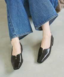 LE TALON｜ルタロンのシューズ（フラット）通販 - ZOZOTOWN