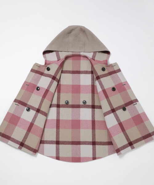 BLUE LABEL CRESTBRIDGE（ブルーレーベルクレストブリッジ）の