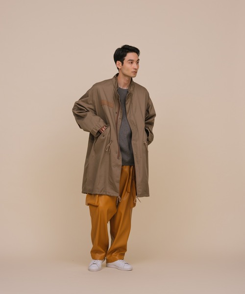 ADAM ET ROPE'（アダムエロペ）の「《2点セット》M-65 ビッグ