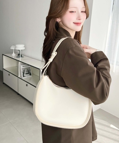 セール】【累計販売枚数1万枚突破！】ワンハンドルハーフムーン