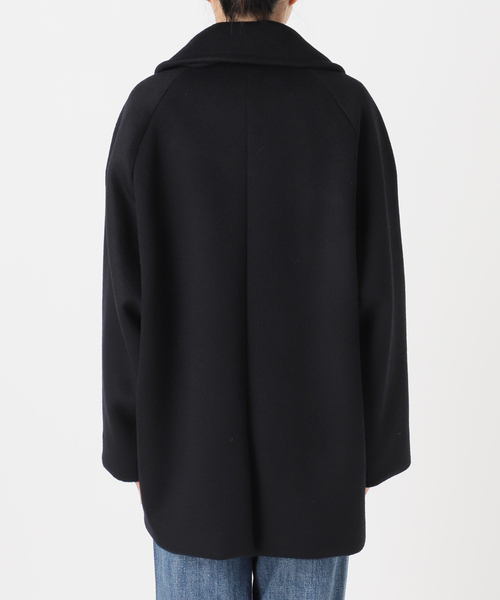 追加》TICCA / ティッカ ピーコート（ピーコート）｜Spick & Span