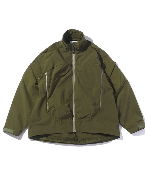 CMF OUTDOOR GARMENT（シーエムエフアウトドアガーメント）の「COMFY