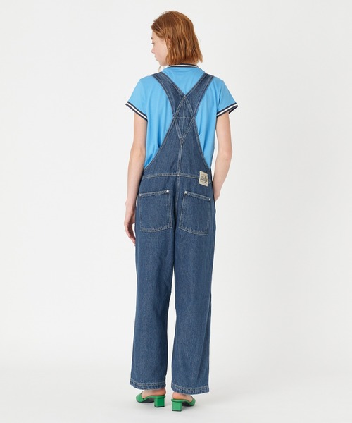 Levi's（リーバイス）の「Levi's/リーバイス SILVERTAB オーバーオール