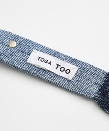 TOGA PULLA（トーガ プルラ）の「【TOGA PULLA/トーガプルラ】Denim