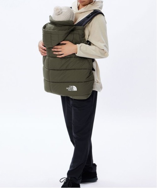 THE NORTH FACE（ザノースフェイス）の「THE NORTH FACE Baby Shell