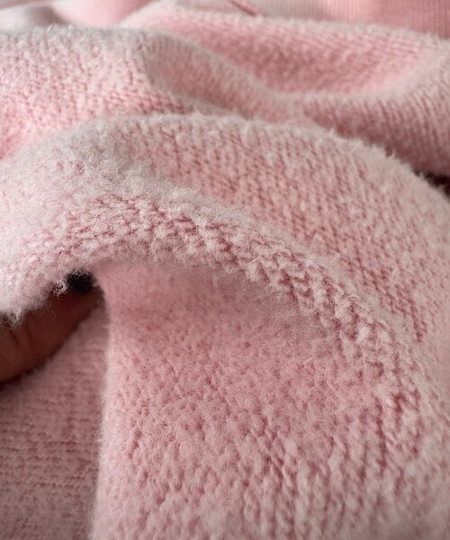 yamada企画/WEB限定】ウォッシュドロゴスウェット（スウェット