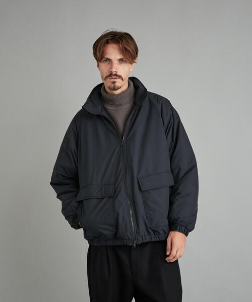 Steven Alan（スティーブンアラン）の「＜Steven Alan＞ PE RIP PUFF