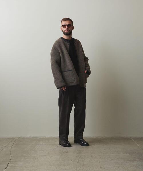 Steven Alan（スティーブンアラン）の「＜STAPF＞ TYROLEAN JACKET