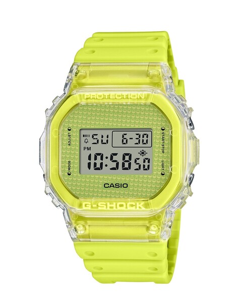 CASIO/G-SHOCK/カシオ/Gショック 5600 SERIES/DW-5600GL-9JR（デジタル