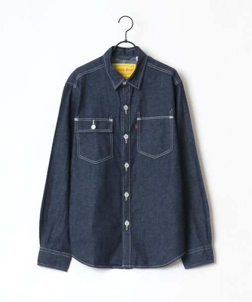 Levi's RED（リーバイスレッド）の「Levi's/リーバイス RED DENIM