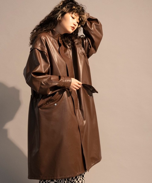 MAISON SPECIAL（メゾンスペシャル）の「◎STORY 11月号掲載