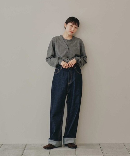 TODAYFUL（トゥデイフル）の「2set Useful Knit（Tシャツ/カットソー