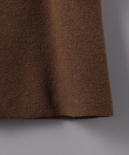 UNITED ARROWS（ユナイテッドアローズ）の「ダブルブレスト ガウン