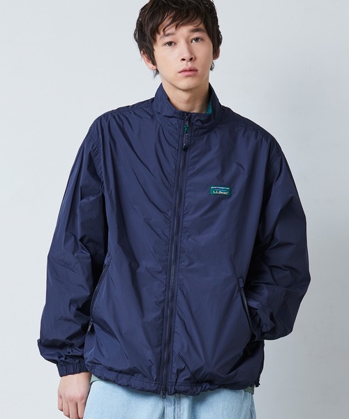 セール】【JAPAN EDITION】ロクスベリー・ジャケット（ナイロン