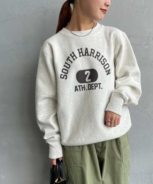 Champion（チャンピオン）の「[Champion/チャンピオン] リバース