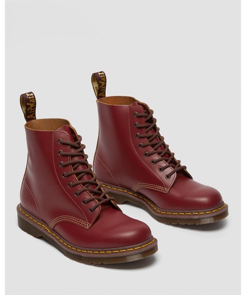 Dr. Martens/ドクターマーチン MIE 1460 8 ホール ブーツ 12308601