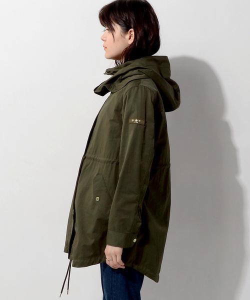 UNITED ARROWS（ユナイテッドアローズ）の「＜TATRAS(タトラス