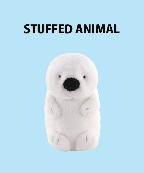 ラッッッコ〉子ラッコ（おもちゃ）｜SPECIAL PRODUCT DESIGN