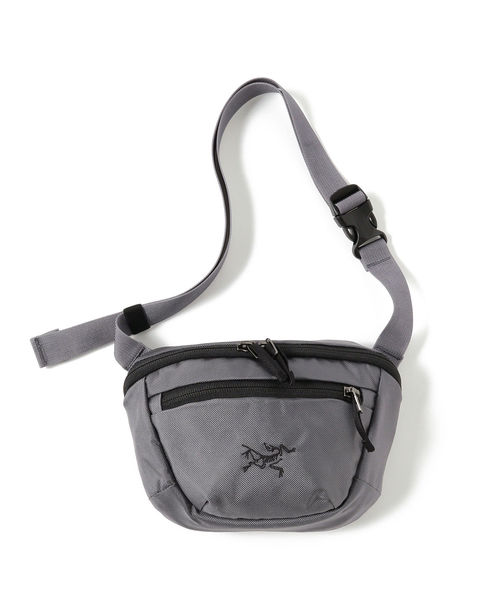 BEAMS BOY（ビームスボーイ）の「ARC'TERYX / MAKA1 WESTPACK（ボディ