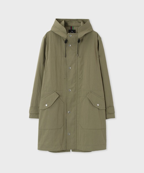 PS Paul Smith（ピーエスポールスミス）の「オーバーサイズ モッズ