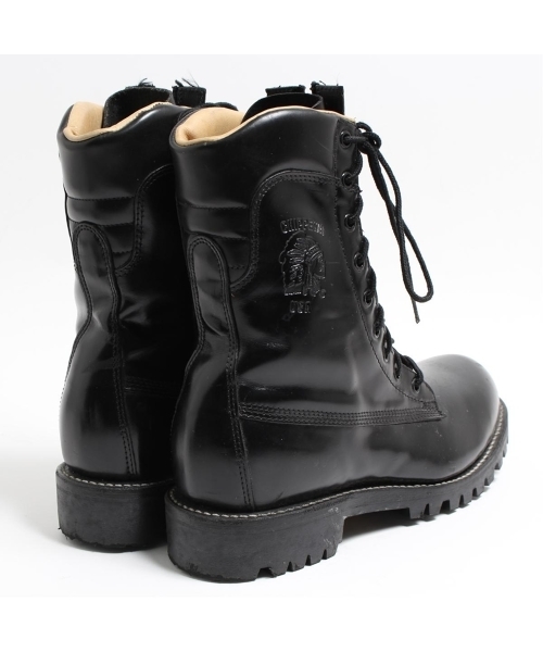 ブランド古着】ファイヤーマンブーツ（ブーツ）｜CHIPPEWA（チペワ）の